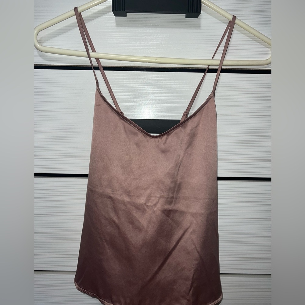 Express sleepwear cami